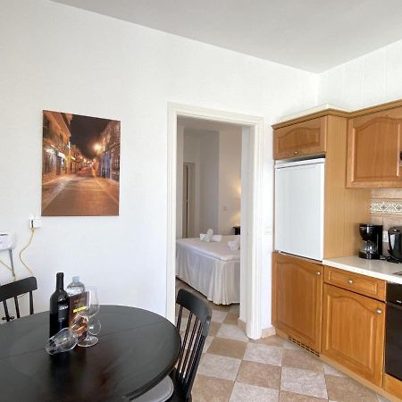 נרחה Villa Sandra Little Haven Apartment מראה חיצוני תמונה