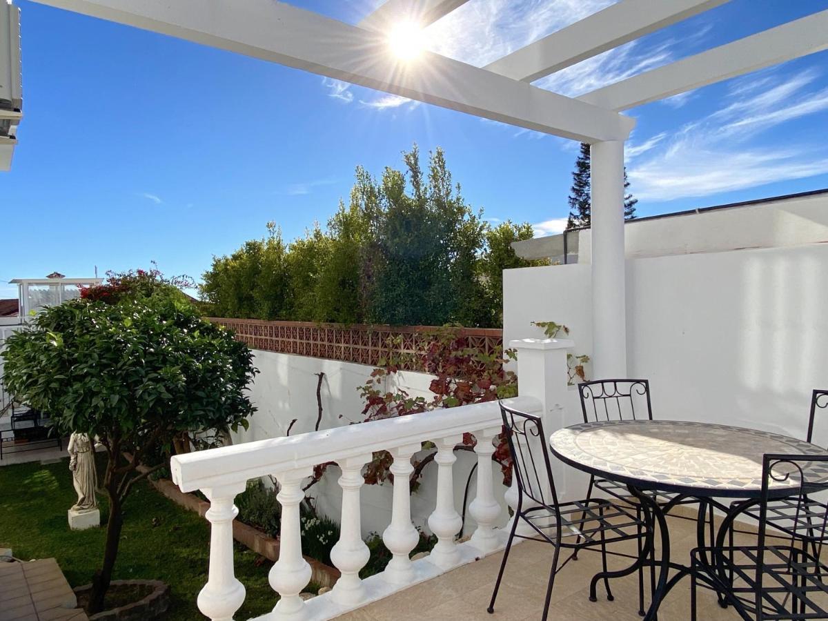 נרחה Villa Sandra Little Haven Apartment מראה חיצוני תמונה