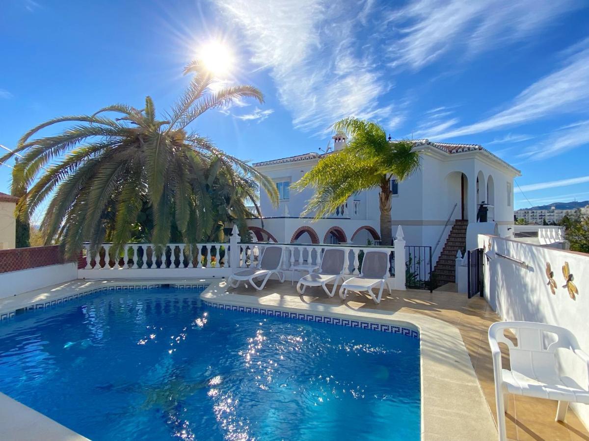 נרחה Villa Sandra Little Haven Apartment מראה חיצוני תמונה